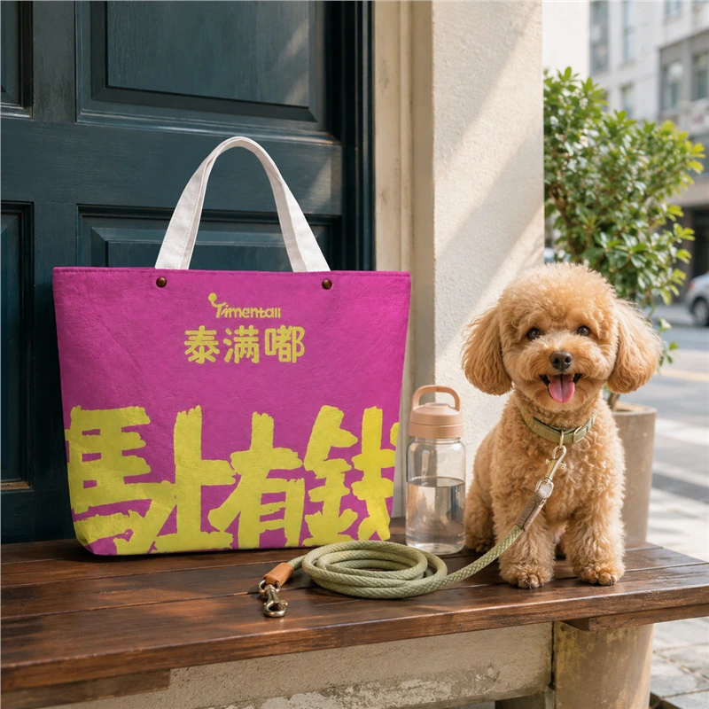 帆布包
