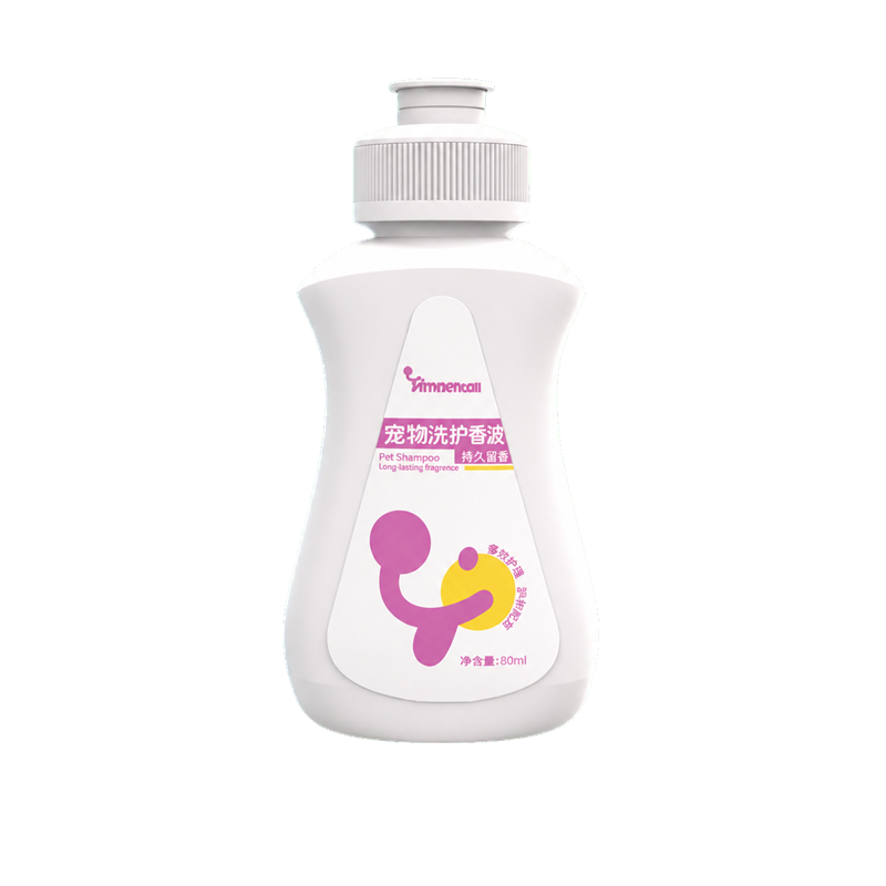 多效护理 · 80 mL